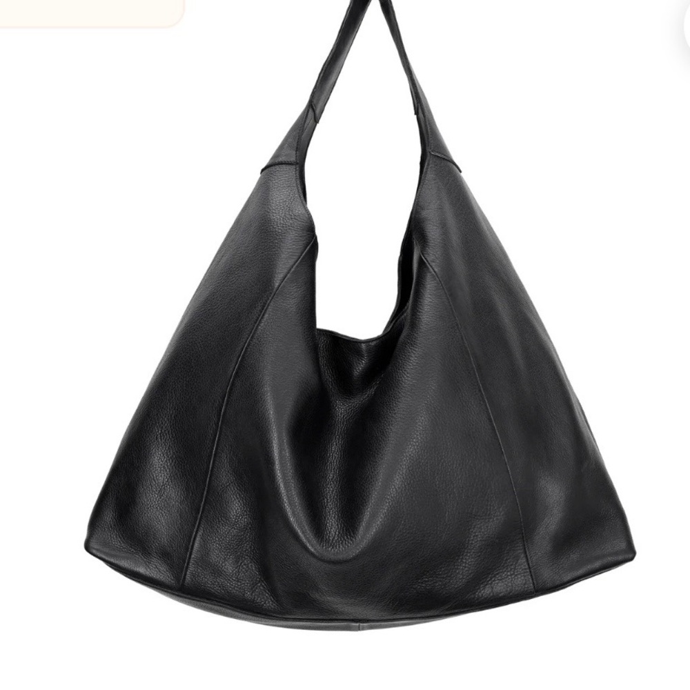 latico Lindsey Leather Tote bag in black